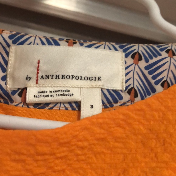 Anthropologie romper - Picture 2 of 3